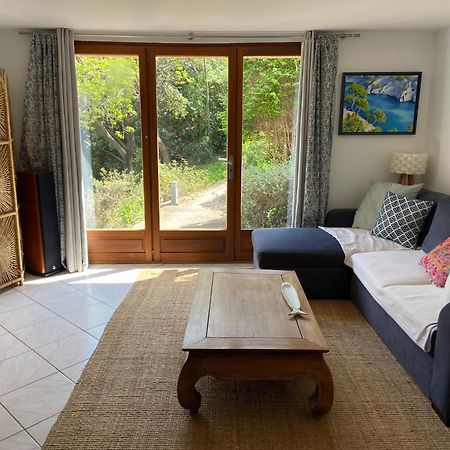 Joli Rez-De-Villa 80 M2 Proche Mer Carqueiranne Dış mekan fotoğraf