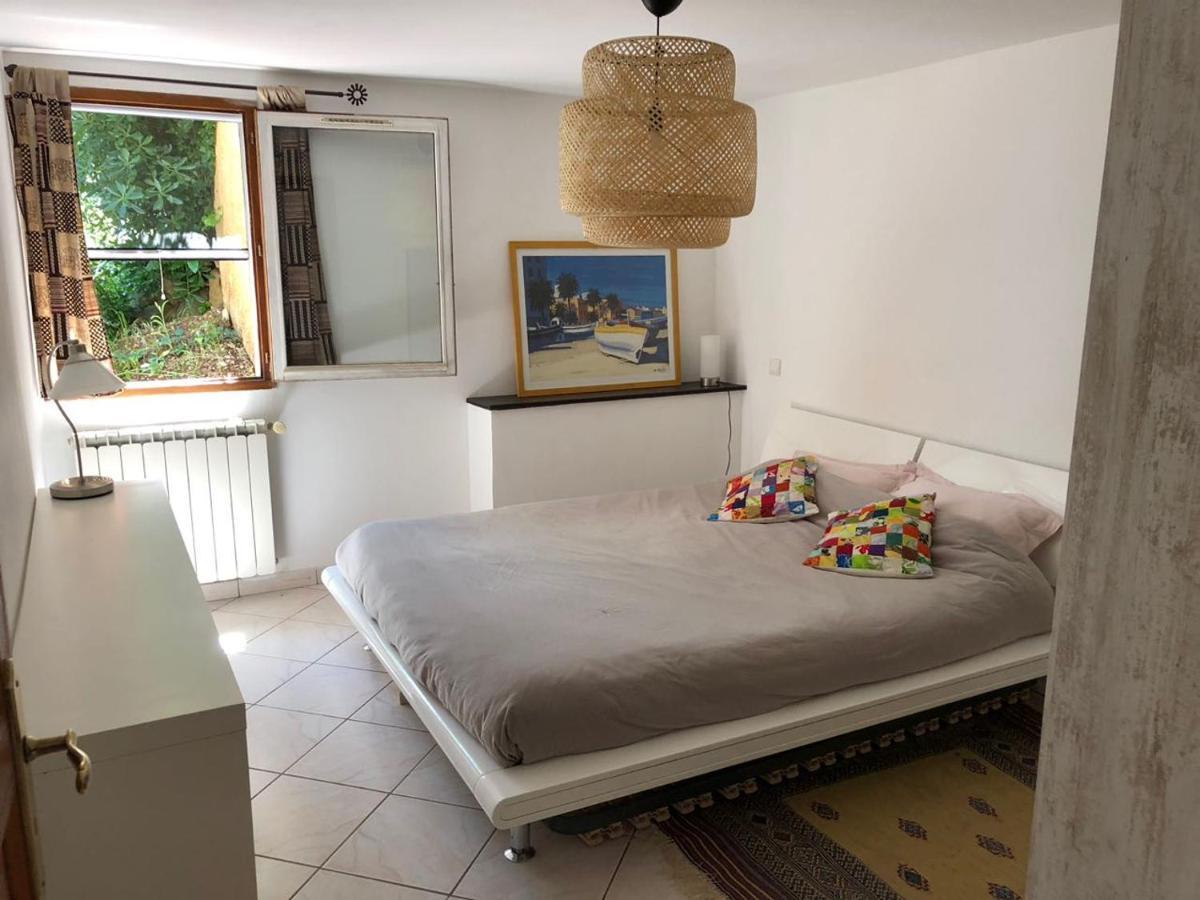 Joli Rez-De-Villa 80 M2 Proche Mer Carqueiranne Dış mekan fotoğraf
