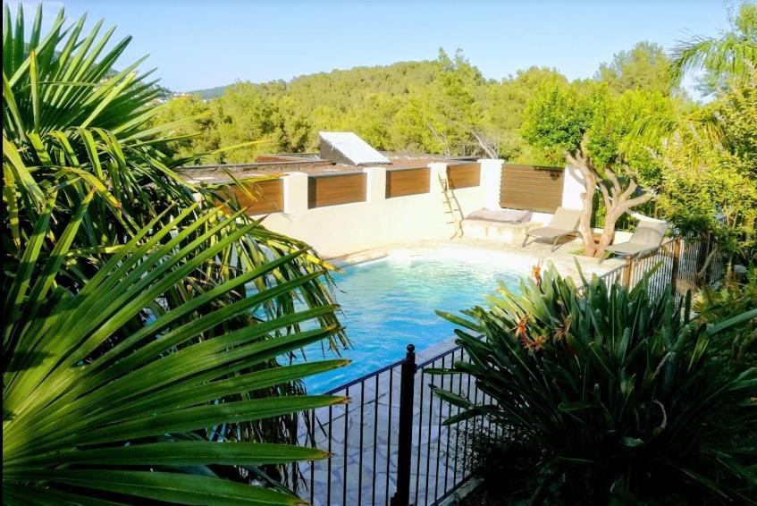 Joli Rez-De-Villa 80 M2 Proche Mer Carqueiranne Dış mekan fotoğraf