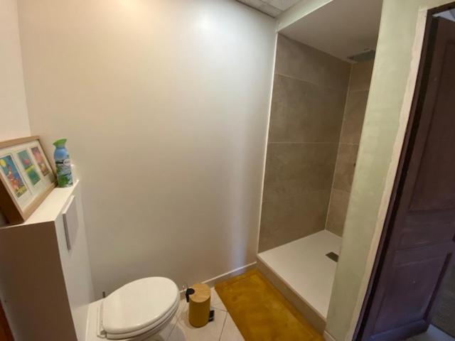 Joli Rez-De-Villa 80 M2 Proche Mer Carqueiranne Dış mekan fotoğraf