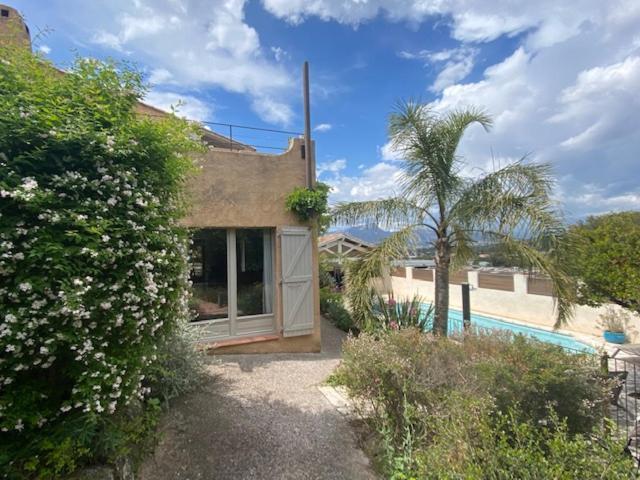 Joli Rez-De-Villa 80 M2 Proche Mer Carqueiranne Dış mekan fotoğraf