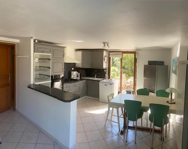 Joli Rez-De-Villa 80 M2 Proche Mer Carqueiranne Dış mekan fotoğraf
