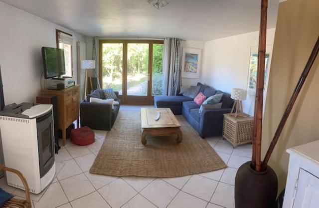 Joli Rez-De-Villa 80 M2 Proche Mer Carqueiranne Dış mekan fotoğraf