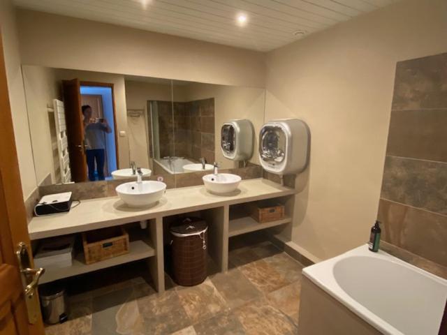 Joli Rez-De-Villa 80 M2 Proche Mer Carqueiranne Dış mekan fotoğraf