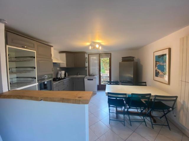 Joli Rez-De-Villa 80 M2 Proche Mer Carqueiranne Dış mekan fotoğraf