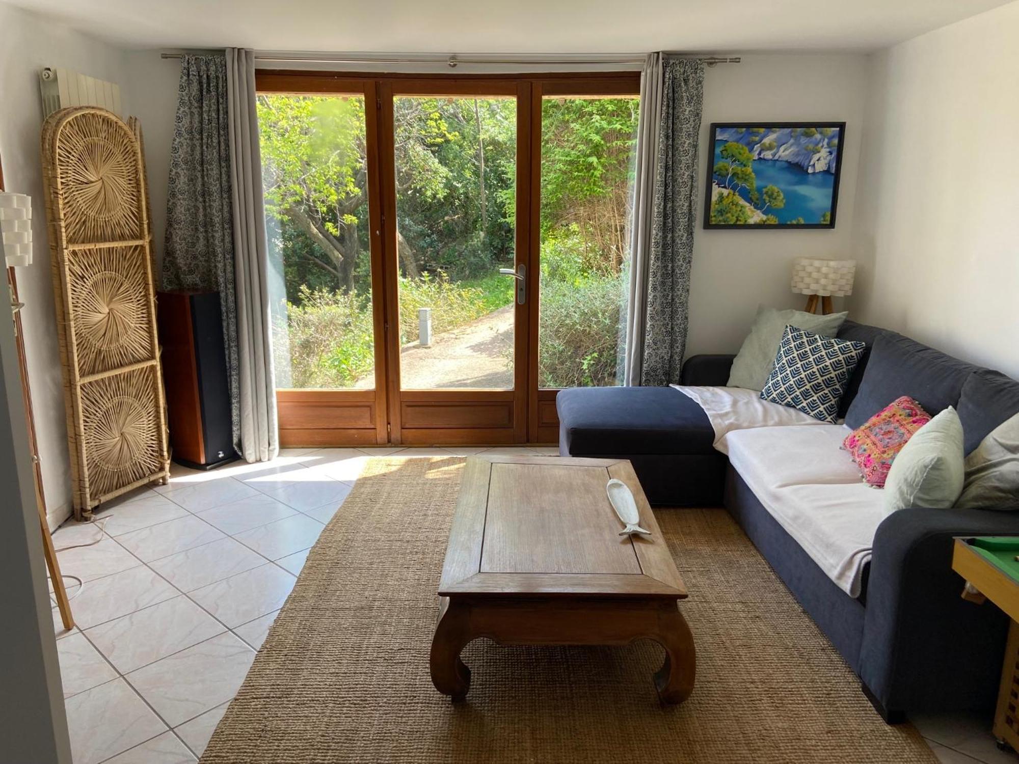 Joli Rez-De-Villa 80 M2 Proche Mer Carqueiranne Dış mekan fotoğraf